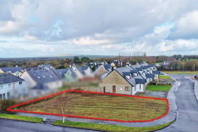 Photo of 17 Sli Na Spiere, Listowel, Co. Kerry