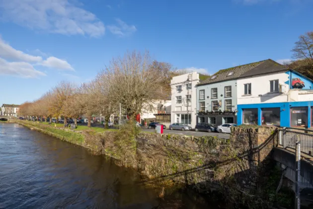 Photo of Kehoes Pub, Shannon Quay, Enniscorthy, Co. Wexford, Y21 EY67