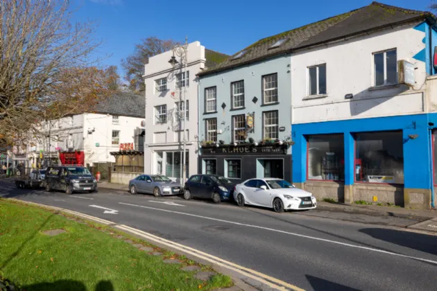 Photo of Kehoes Pub, Shannon Quay, Enniscorthy, Co. Wexford, Y21 EY67