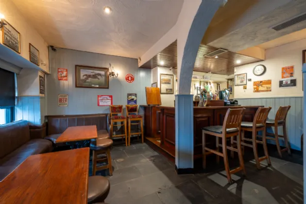 Photo of Kehoes Pub, Shannon Quay, Enniscorthy, Co. Wexford, Y21 EY67