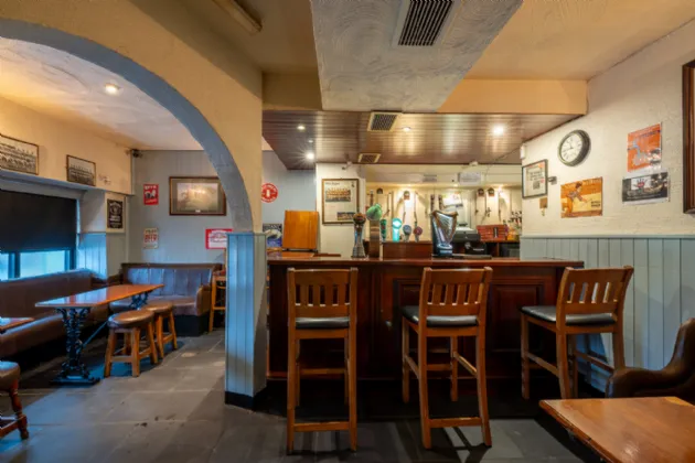 Photo of Kehoes Pub, Shannon Quay, Enniscorthy, Co. Wexford, Y21 EY67