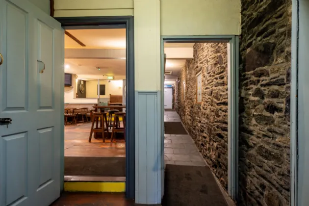 Photo of Kehoes Pub, Shannon Quay, Enniscorthy, Co. Wexford, Y21 EY67