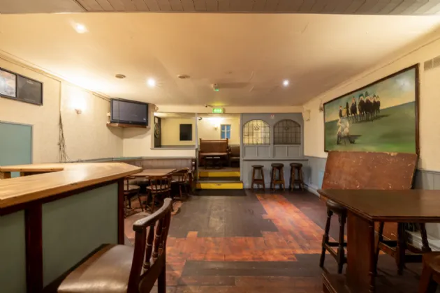 Photo of Kehoes Pub, Shannon Quay, Enniscorthy, Co. Wexford, Y21 EY67