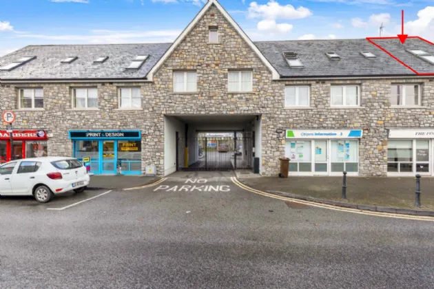 Photo of 9 The Old Forge, Haggard Street, Trim, Co. Meath, C15 XD89