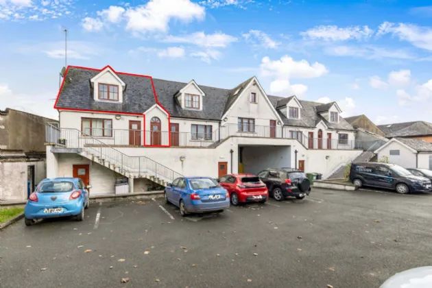 Photo of 9 The Old Forge, Haggard Street, Trim, Co. Meath, C15 XD89