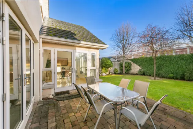 Photo of The Birches, Leinster Park, Maynooth, Co. Kildare, W23 K5V0