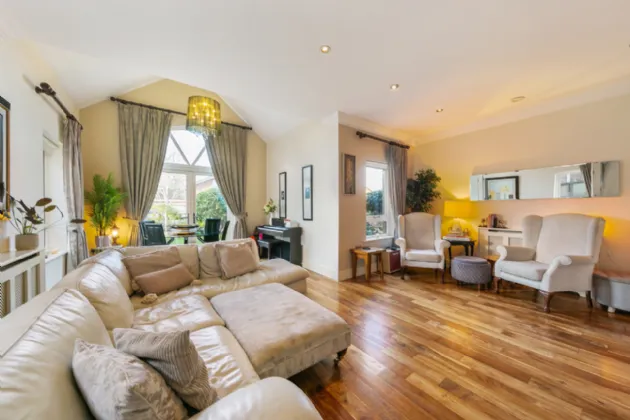 Photo of The Birches, Leinster Park, Maynooth, Co. Kildare, W23 K5V0