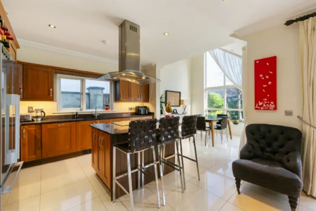 Photo of The Birches, Leinster Park, Maynooth, Co. Kildare, W23 K5V0