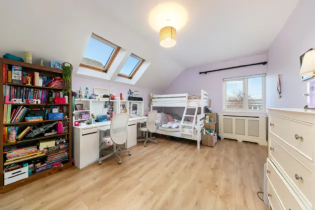 Photo of The Birches, Leinster Park, Maynooth, Co. Kildare, W23 K5V0