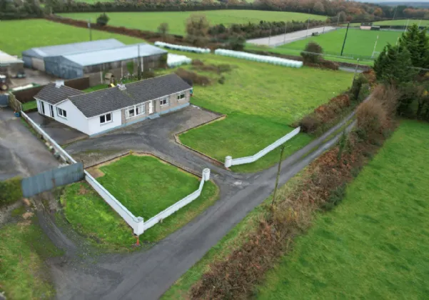 Photo of Drim, Mountrath, Co. Laois, R32 TW27