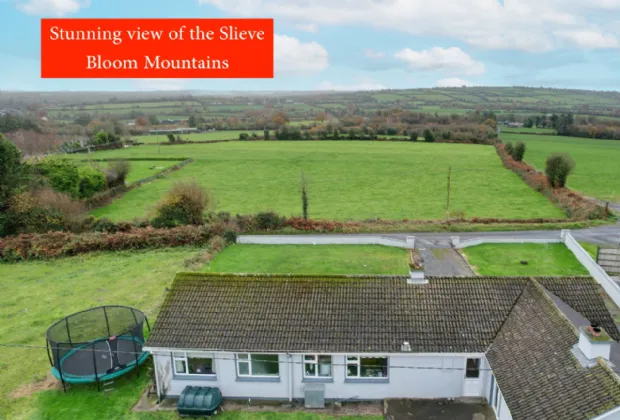 Photo of Drim, Mountrath, Co. Laois, R32 TW27