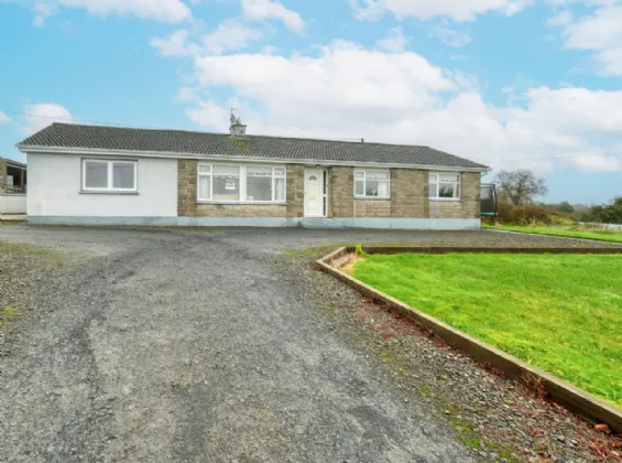 Photo of Drim, Mountrath, Co. Laois, R32 TW27