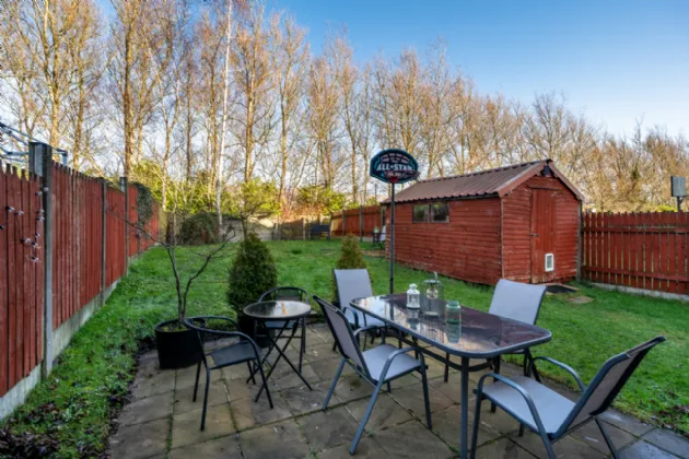 Photo of 5 Chancery Park Close, Chancery Park, Tullamore, Co. Offaly, R35K5D3