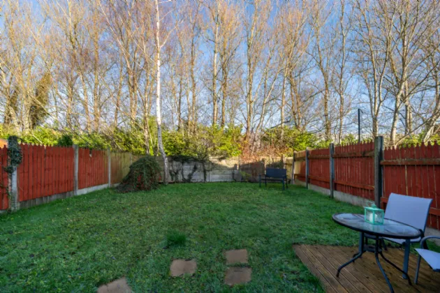 Photo of 5 Chancery Park Close, Chancery Park, Tullamore, Co. Offaly, R35K5D3