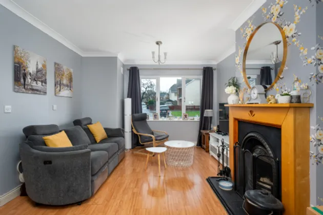 Photo of 5 Chancery Park Close, Chancery Park, Tullamore, Co. Offaly, R35K5D3