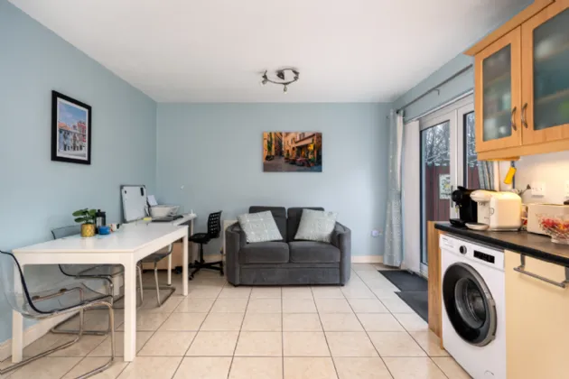 Photo of 5 Chancery Park Close, Chancery Park, Tullamore, Co. Offaly, R35K5D3