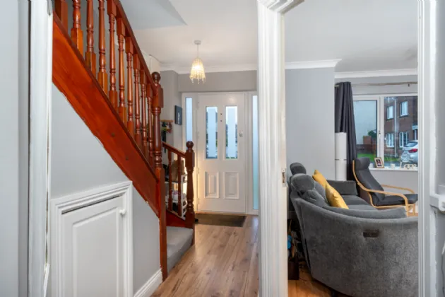 Photo of 5 Chancery Park Close, Chancery Park, Tullamore, Co. Offaly, R35K5D3