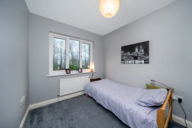 Photo of 5 Chancery Park Close, Chancery Park, Tullamore, Co. Offaly, R35K5D3