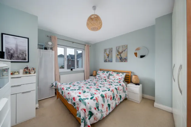 Photo of 5 Chancery Park Close, Chancery Park, Tullamore, Co. Offaly, R35K5D3