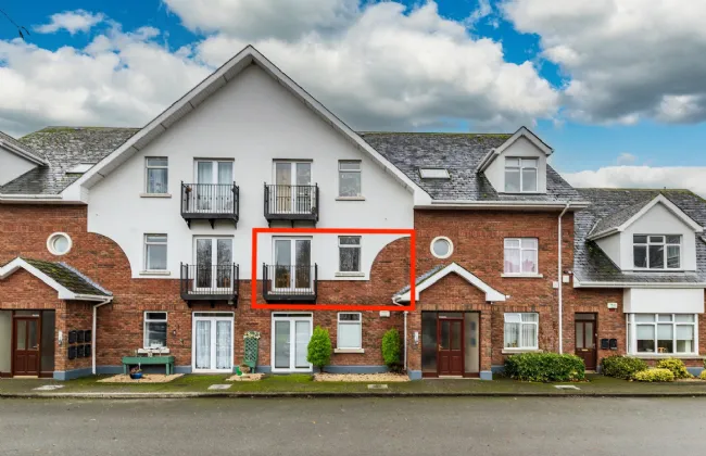 Photo of 30 Willow Grove, Sallins, Co Kildare, W91 A211