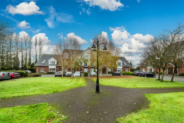 Photo of 30 Willow Grove, Sallins, Co Kildare, W91 A211