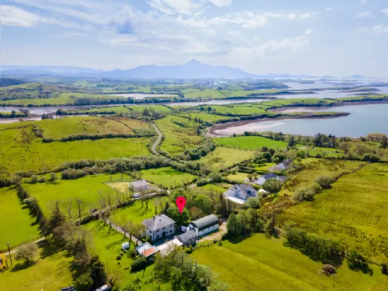 Photo of Acres, Drumbrastle West, Newport, County Mayo, F28 F309