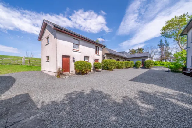 Photo of Acres, Drumbrastle West, Newport, County Mayo, F28 F309