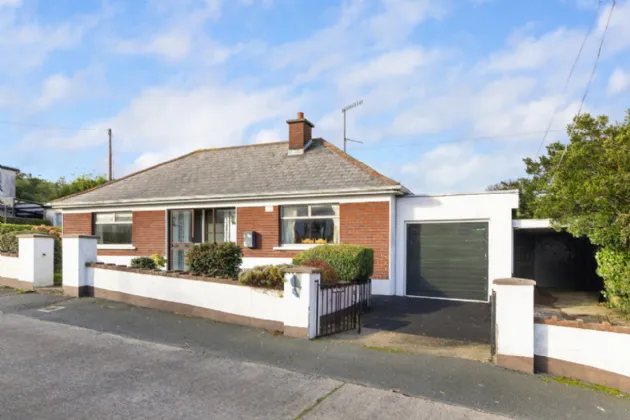 Photo of St Martin's, Seaview Road, Wicklow Town, Co Wicklow, A67 WY43