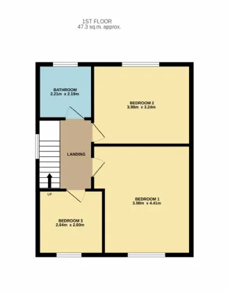 Photo of 57 Kennington Road, Templeogue, Dublin 6W, D6W XF79