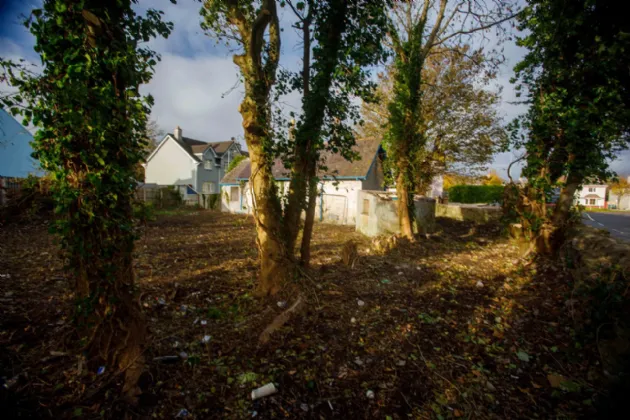 Photo of Cloghers Gate Lodge, Cloghers, Tralee, Co. Kerry