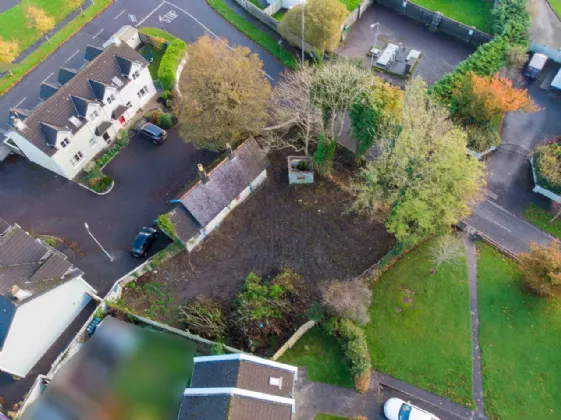 Photo of Cloghers Gate Lodge, Cloghers, Tralee, Co. Kerry