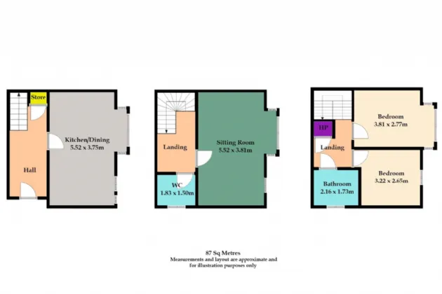 Photo of 32 Beaufort Abbey, Navan, Co Meath, C15 HH5H