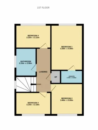 Photo of 62 Crannagh Park, Rathfarnham, Dublin 14, D14 Y772