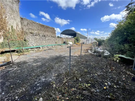 Photo of Main St,, Borrisokane, Co. Tipperary, E45TD74