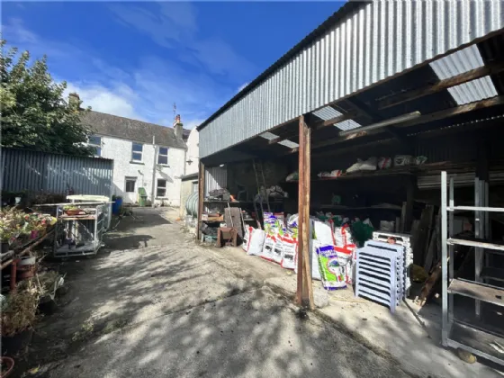 Photo of Main St,, Borrisokane, Co. Tipperary, E45TD74