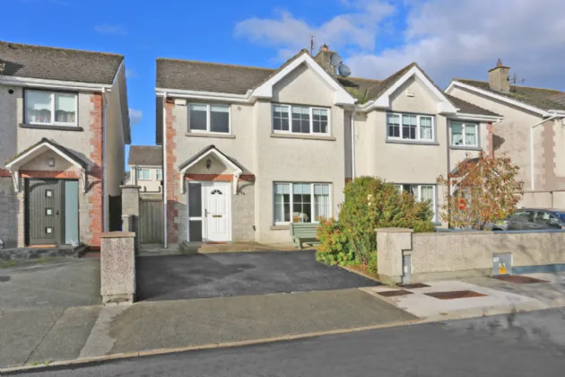 Photo of 44 Lios Anama, Sixmilebridge, Clare, V95H042