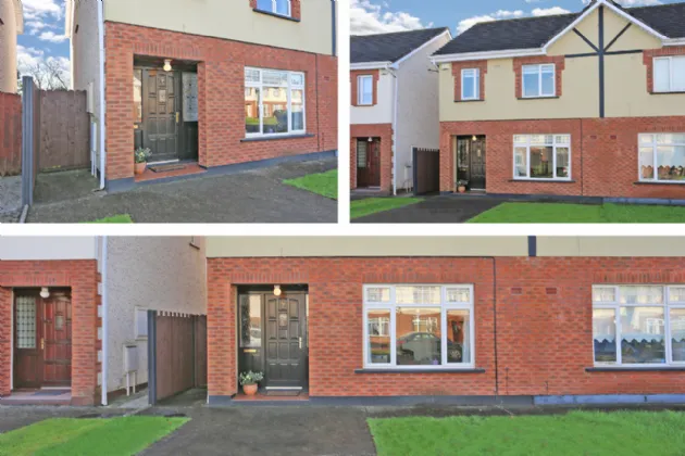 Photo of 6 Crestwood, Kilteragh, Dooradoyle, Limerick, V94C1XF