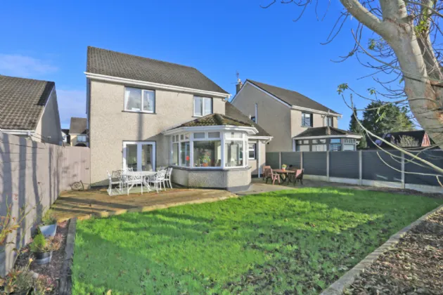 Photo of 14 Slugaire, Dooradoyle, Limerick, V94 DFX0