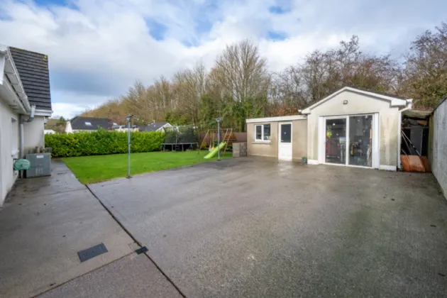 Photo of 10 Beechwood Avenue, Brookhill, Glanmire, Co. Cork, T45 RC67