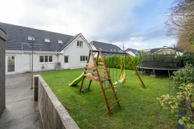 Photo of 10 Beechwood Avenue, Brookhill, Glanmire, Co. Cork, T45 RC67