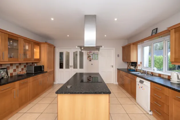 Photo of 10 Beechwood Avenue, Brookhill, Glanmire, Co. Cork, T45 RC67