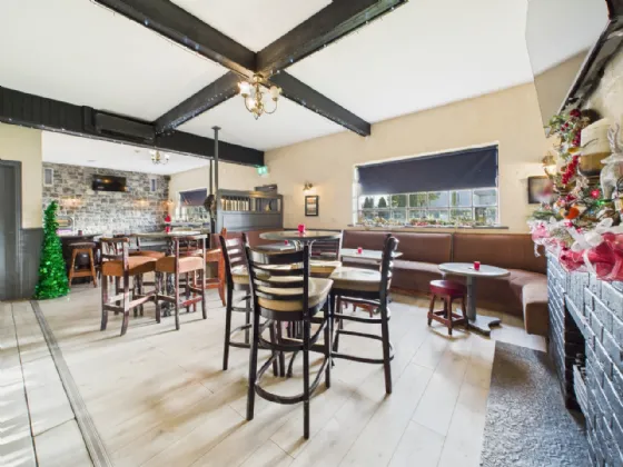 Photo of Shibeen, Doora, Ennis, Co. Clare, V95 RW31