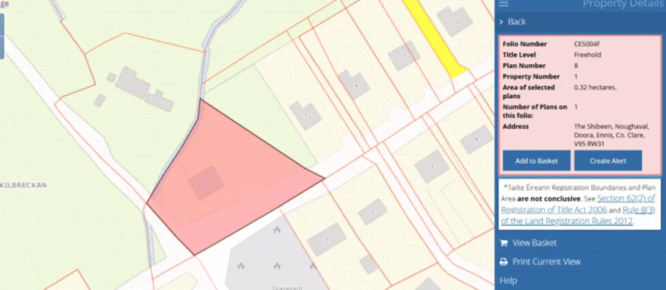 Photo of Shibeen, Doora, Ennis, Co. Clare, V95 RW31