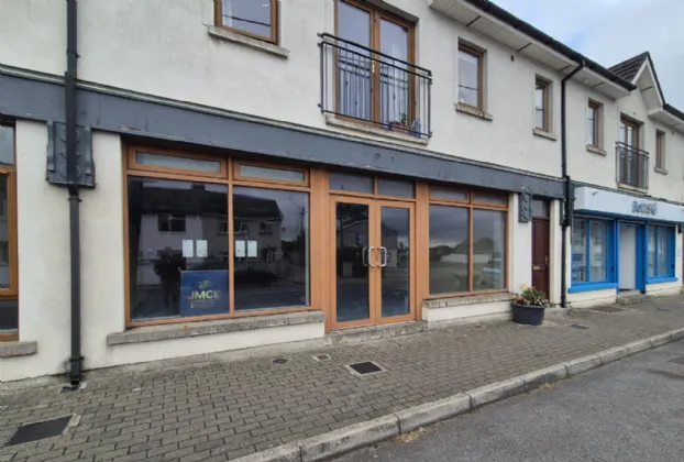 Photo of Commercial Unit, Main Street, Ballivor, C15 R261