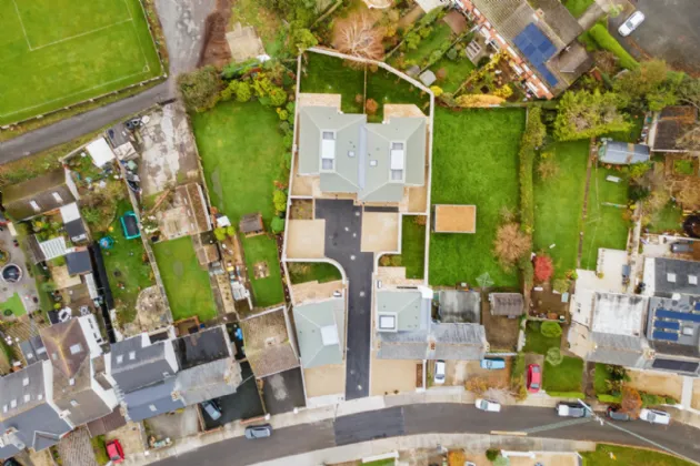 Photo of St Fintan's Villas, 47 St Fintan's Villas, Blackrock, Co Dublin