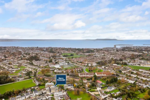 Photo of St Fintan's Villas, 47 St Fintan's Villas, Blackrock, Co Dublin