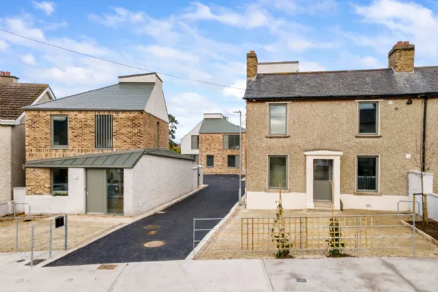 Photo of St Fintan's Villas, 47 St Fintan's Villas, Blackrock, Co Dublin