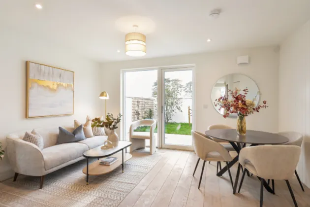 Photo of St Fintan's Villas, 47 St Fintan's Villas, Blackrock, Co Dublin