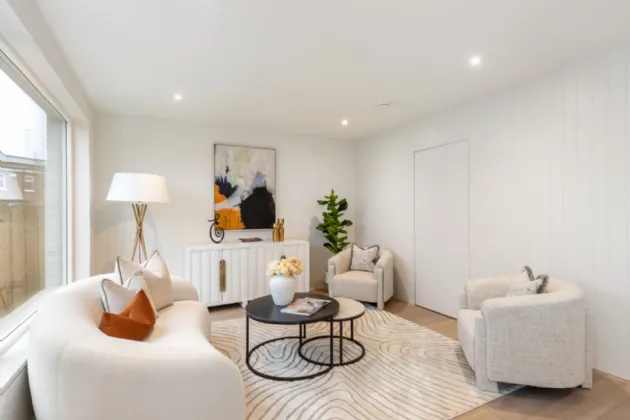 Photo of St Fintan's Villas, 47 St Fintan's Villas, Blackrock, Co Dublin