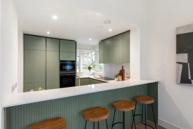 Photo of St Fintan's Villas, 47 St Fintan's Villas, Blackrock, Co Dublin